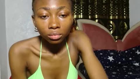 ebonyxxbabe online show from February 2026 04:30:01 PM