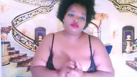 Snapshot of ebonyyummy chatting on October 2025 05:41:02 PM CoCo online show from October 2025 05:41:02 PM