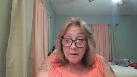 Lovebug1960 online show from March 2026 04:12:02 AM