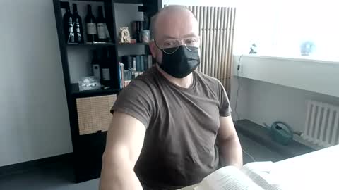 Snapshot of echoesethos chatting on October 2025 04:17:02 PM Echo online show from October 2025 04:17:02 PM