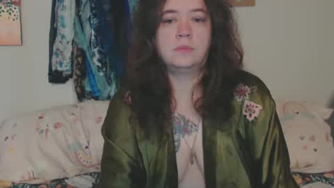 Weird Echo online show from September 2025 11:45:01 AM