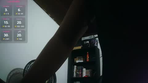 Snapshot of eclipsezen chatting on October 2025 02:15:01 AM EclipeZen online show from October 2025 02:15:01 AM