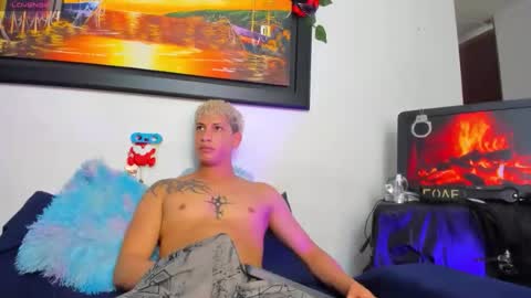 ecstasyx2_23 online show from January 2026 04:06:01 AM