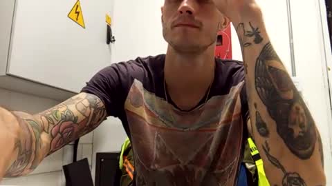 Edd Gallego online show from March 2025 01:15:02 PM