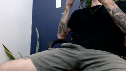 Edd Gallego online show from October 2025 07:39:02 AM