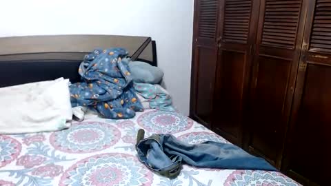 Edd Gallego online show from April 2026 08:33:01 PM