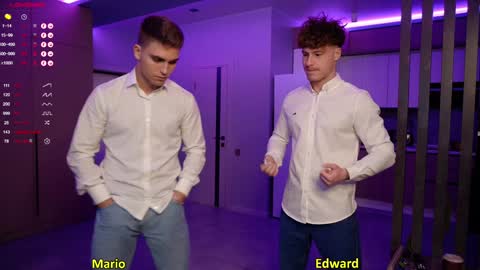 ed_hooligan online show from February 2025 05:23:02 PM