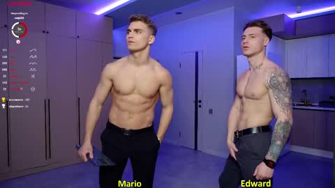 ed_hooligan online show from February 2025 07:19:02 PM