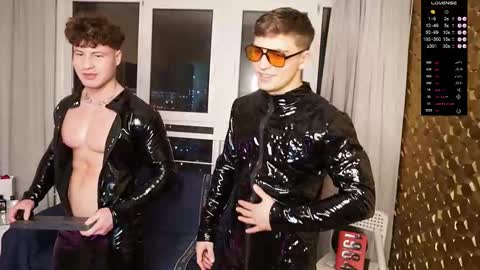 Snapshot of ed_hooligan chatting on January 2026 03:16:01 PM ed_hooligan online show from January 2026 03:16:01 PM