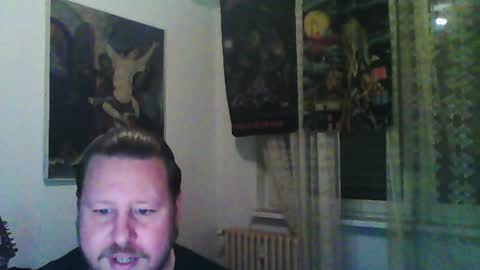 Edward online show from February 2025 06:39:01 PM