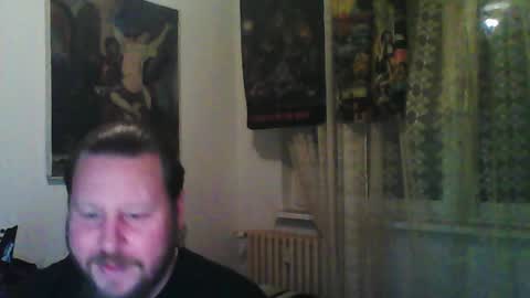 Edward online show from February 2025 06:41:01 PM