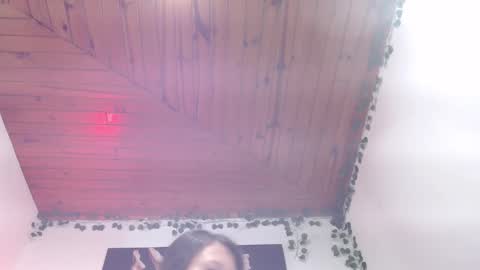 Snapshot of eda_bonne chatting on February 2025 06:37:02 PM Edda online show from February 2025 06:37:02 PM