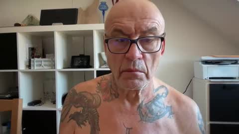 eddelmar online show from March 2026 10:55:02 AM