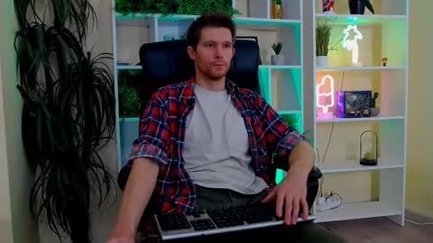 eddie_baker online show from March 2026 10:56:01 AM