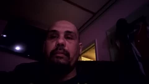 Jack Frost online show from April 2026 07:40:01 AM