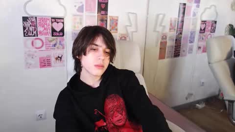 Eddie online show from March 2026 11:01:01 PM