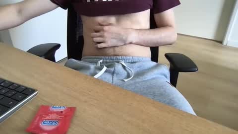 eddy270 online show from April 2026 12:04:01 PM