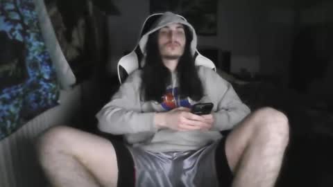 eddy815 online show from November 2025 10:52:02 AM