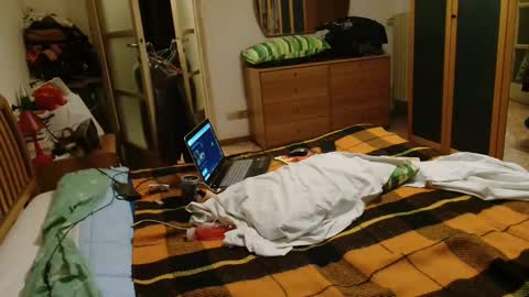 eddy_1968 online show from March 2025 06:30:01 PM