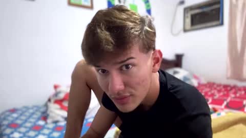 Edecio Cardenas online show from December 2024 03:33:02 PM