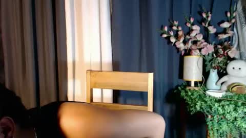 Snapshot of edelcum_xx chatting on October 2025 09:08:01 AM edelcum_xx online show from October 2025 09:08:01 AM