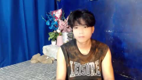 Snapshot of edelcum_xx chatting on November 2025 11:50:01 PM edelcum_xx online show from November 2025 11:50:01 PM