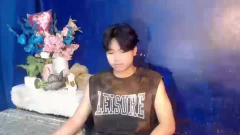 Snapshot of edelcum_xx chatting on December 2025 02:28:02 AM edelcum_xx online show from December 2025 02:28:02 AM