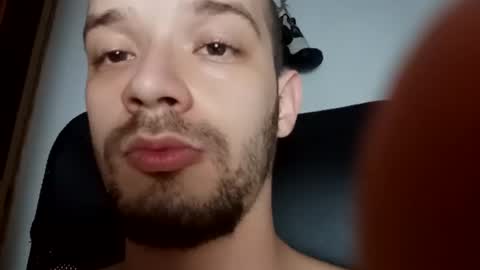 Snapshot of eden_glock chatting on January 2025 06:37:01 AM Hey my name is Eden     follow me IG ede glock online show from January 2025 06:37:01 AM