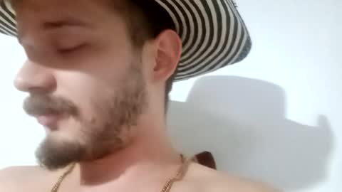 Snapshot of eden_glock chatting on July 2026 05:49:02 AM Hey my name is Eden follow me IG ede glock online show from July 2026 05:49:02 AM
