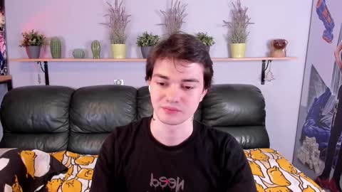 Snapshot of edgar_luck chatting on December 2024 03:52:02 AM Edgar online show from December 2024 03:52:02 AM