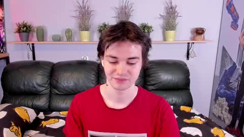 Snapshot of edgar_luck chatting on December 2024 04:18:02 AM Edgar online show from December 2024 04:18:02 AM