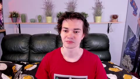 Snapshot of edgar_luck chatting on December 2024 03:51:02 AM Edgar online show from December 2024 03:51:02 AM