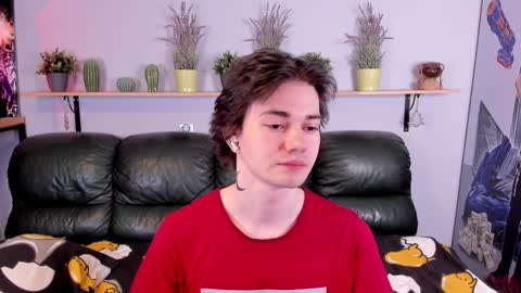 Snapshot of edgar_luck chatting on December 2024 04:42:02 AM Edgar online show from December 2024 04:42:02 AM