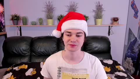 Snapshot of edgar_luck chatting on January 2025 01:49:01 AM Edgar online show from January 2025 01:49:01 AM