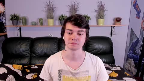 Snapshot of edgar_luck chatting on January 2025 05:10:01 AM Edgar online show from January 2025 05:10:01 AM