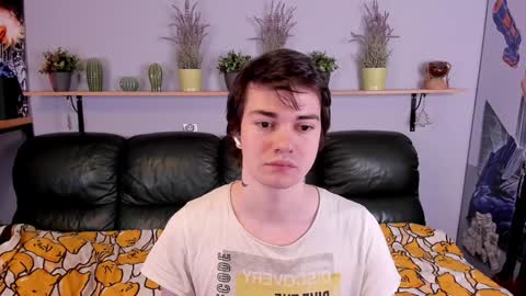 Snapshot of edgar_luck chatting on January 2025 03:43:02 AM Edgar online show from January 2025 03:43:02 AM