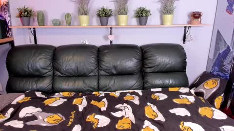 Snapshot of edgar_luck chatting on January 2025 05:15:02 AM Edgar online show from January 2025 05:15:02 AM