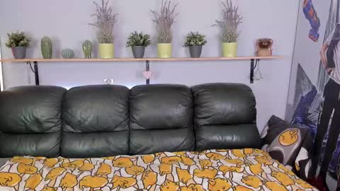 Snapshot of edgar_luck chatting on February 2025 06:55:01 AM Edgar online show from February 2025 06:55:01 AM