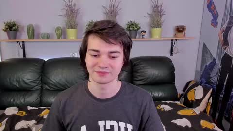 Snapshot of edgar_luck chatting on February 2025 03:21:02 AM Edgar online show from February 2025 03:21:02 AM