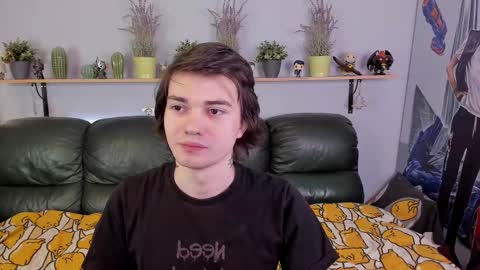 Snapshot of edgar_luck chatting on March 2025 10:42:01 PM Edgar online show from March 2025 10:42:01 PM