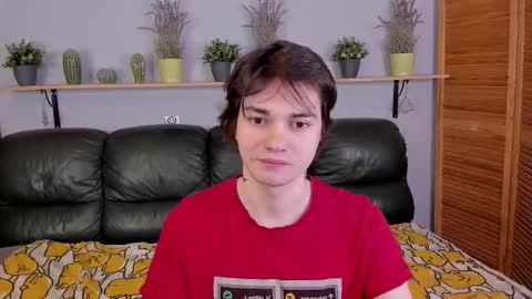 Snapshot of edgar_luck chatting on October 2025 07:23:01 PM Edgar online show from October 2025 07:23:01 PM