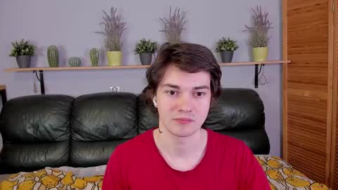 Snapshot of edgar_luck chatting on October 2025 02:56:01 AM Edgar online show from October 2025 02:56:01 AM