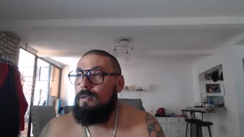 edgarram83 online show from March 2025 06:23:01 PM