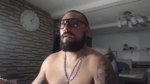 edgarram83 online show from September 2025 01:49:02 AM