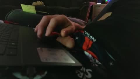 Edge-ruin-deny online show from January 2025 05:00:02 PM