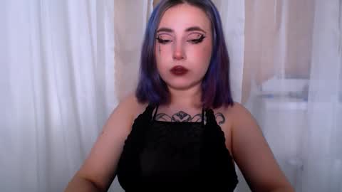 fickle demon made of clumps of matter online show from October 2025 11:50:01 PM