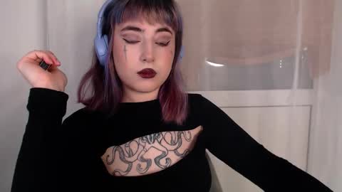 fickle demon made of clumps of matter online show from January 2026 05:04:02 PM