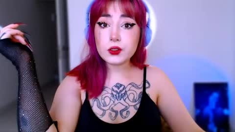 fickle demon made of clumps of matter online show from April 2026 08:39:02 AM