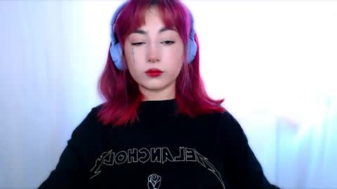 fickle demon made of clumps of matter online show from April 2026 09:01:02 AM