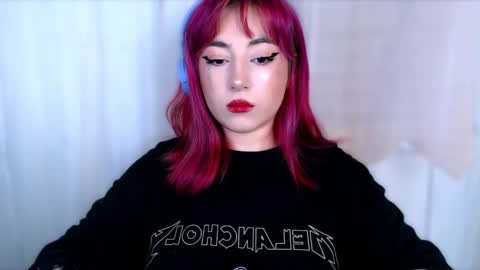 fickle demon made of clumps of matter online show from April 2026 06:38:01 PM